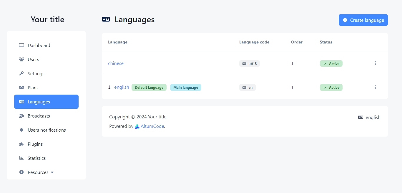 国外功能很强的二维码生成工具源码