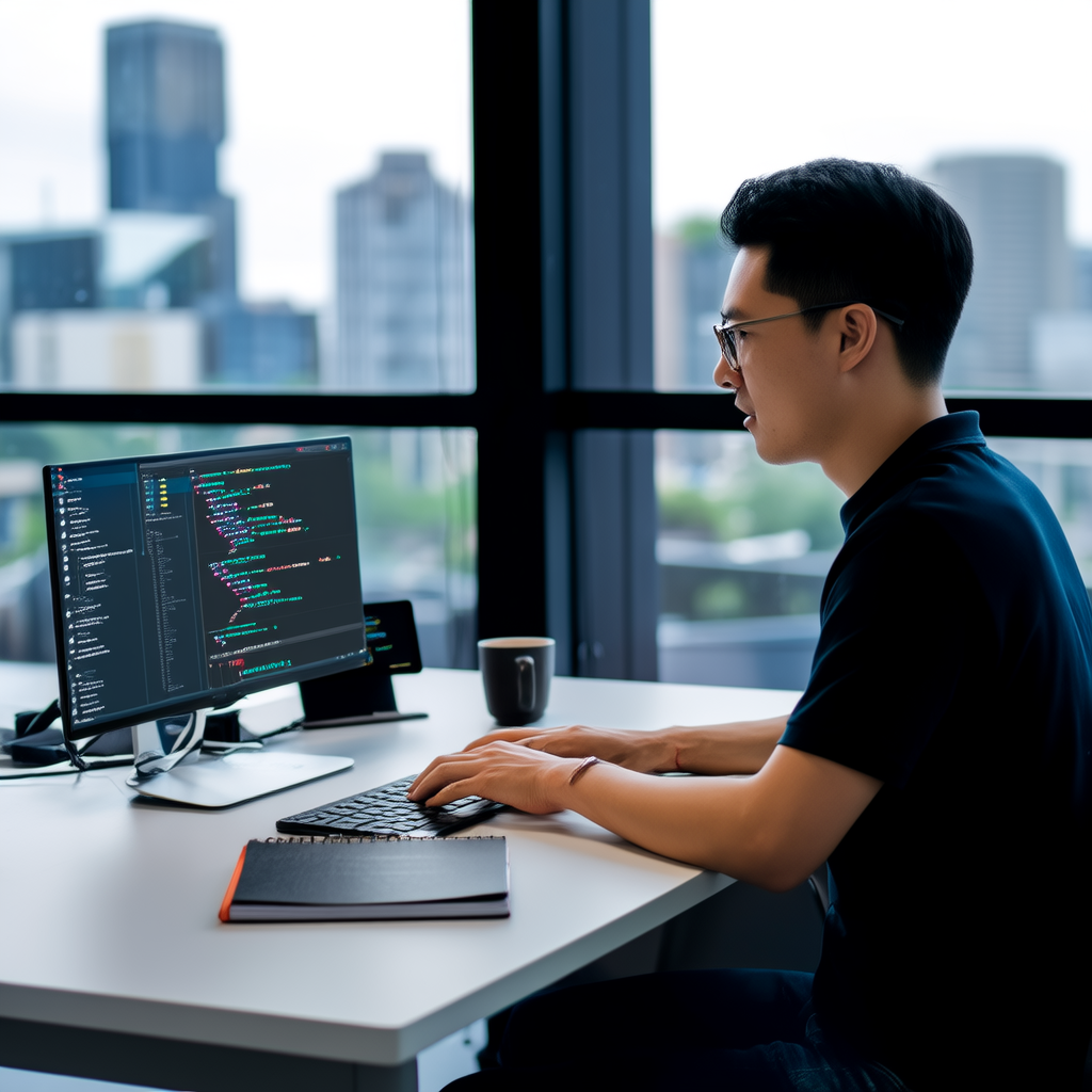 AI开发入门：从零构建你的第一个智能对话模型