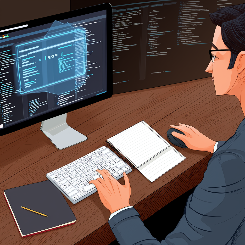 Python初探：从ID到对象的隐秘契约