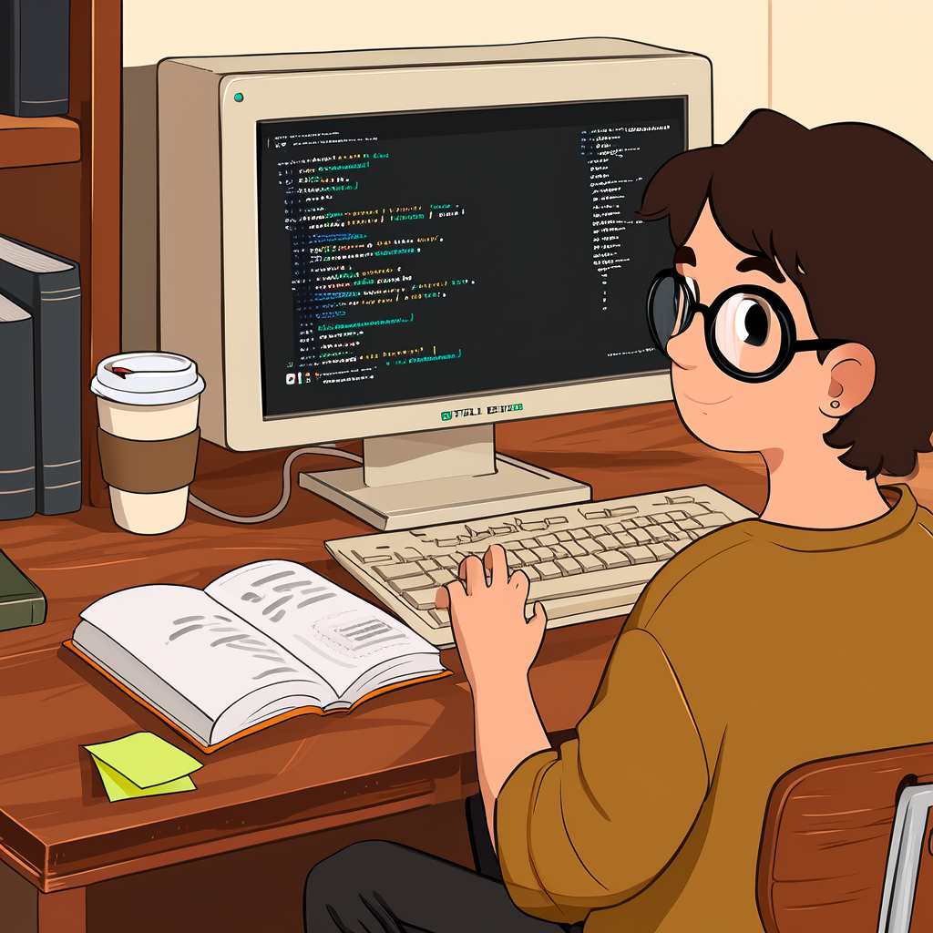 Python初探:从IDLE到第一个可执行的脚本