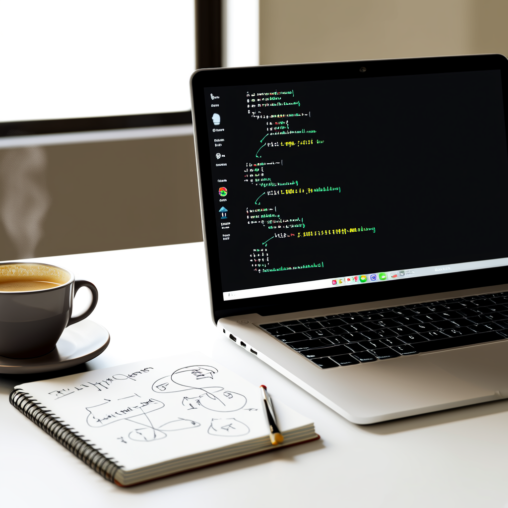 Python初探:从第一行代码到思维范式的悄然转变
