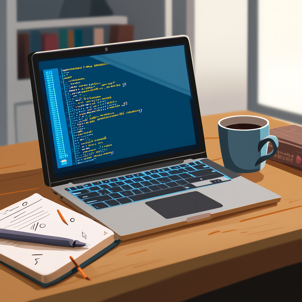 Python初探：从第一行代码到思维重塑的起点