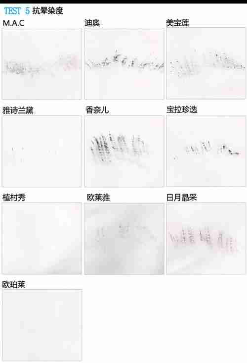 欧莱雅睫毛膏好用吗(欧莱雅的睫毛膏好用吗)-第6张图片 欧莱雅睫毛膏好用吗(欧莱雅的睫毛膏好用吗)-第6张图片
