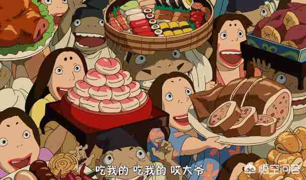 宫崎骏的动画电影作品有哪些（宫崎骏动画电影特点的有哪些）-第2张图片