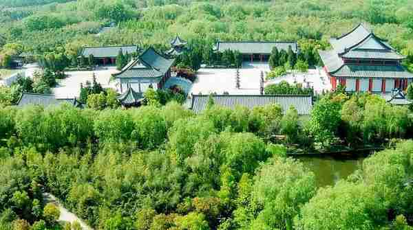 安徽旅游职业学院颍上新校区(安徽旅游职业学院颍上新校区现状)-第7张图片 安徽旅游职业学院颍上新校区(安徽旅游职业学院颍上新校区现状)-第7张图片