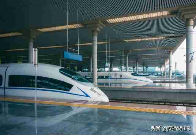 绿皮火车时速多少公里每小时(绿皮火车平均时速多少公里)-第8张图片 绿皮火车时速多少公里每小时(绿皮火车平均时速多少公里)-第8张图片