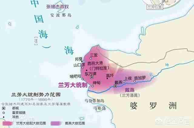 马来西亚婆罗洲岛有什么危险(马来西亚婆罗洲岛热带雨林)-第3张图片 马来西亚婆罗洲岛有什么危险(马来西亚婆罗洲岛热带雨林)-第3张图片