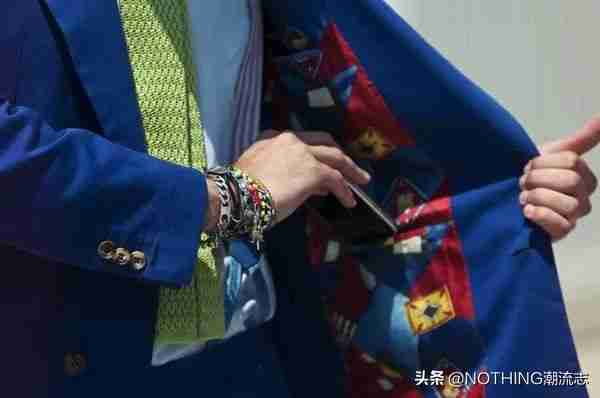 全球十大男装品牌排行榜(世界名牌男装)-第18张图片 全球十大男装品牌排行榜(世界名牌男装)-第18张图片