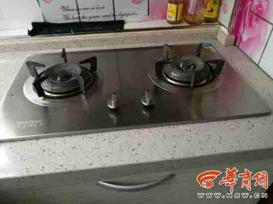 好太太燃气灶质量怎么样（好太太天然气灶质量怎么样）-第2张图片