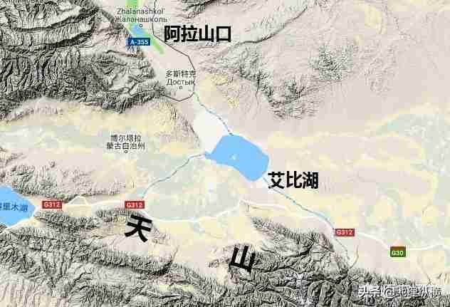 吐鲁番盆地海拔多少米高(吐鲁番盆地最低海拔多少米)-第1张图片 吐鲁番盆地海拔多少米高(吐鲁番盆地最低海拔多少米)-第1张图片