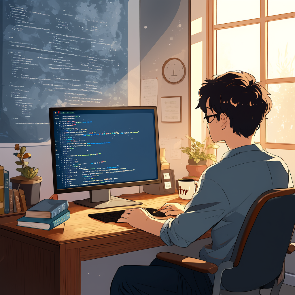 Python初探:从第一行代码到理解“重试”的深意