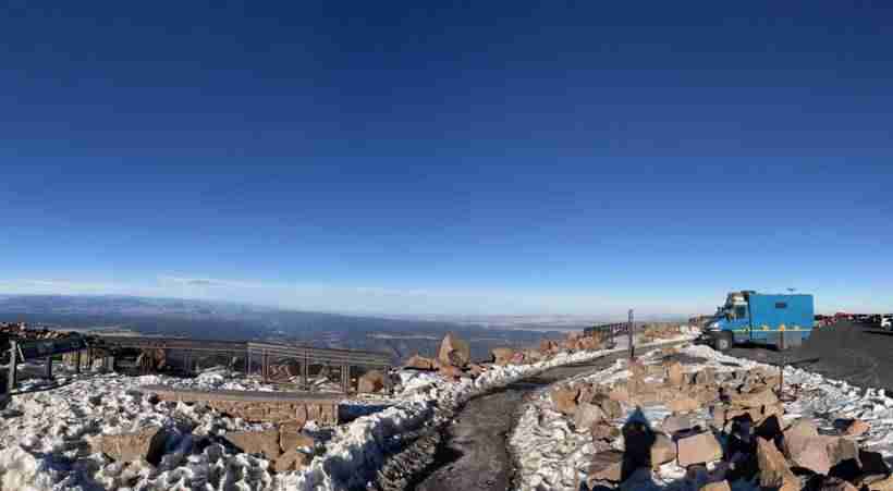 马斯克星链最新测速：2800 米高山下载速度可达 370Mbps-第2张图片