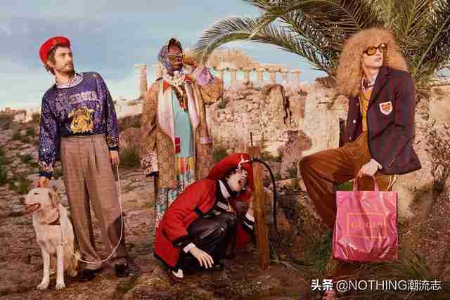 全球十大男装品牌排行榜(世界名牌男装)-第7张图片 全球十大男装品牌排行榜(世界名牌男装)-第7张图片