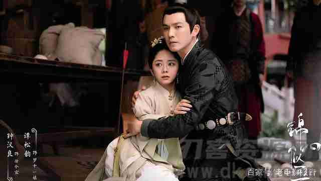 锦心似玉百度云【BD1080P国语中字】链接插图4 锦心似玉百度云【BD1080P国语中字】链接插图4