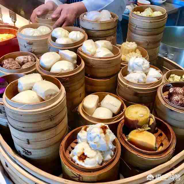 传统客家小吃大全图片（老北京传统小吃图片大全）-第22张图片