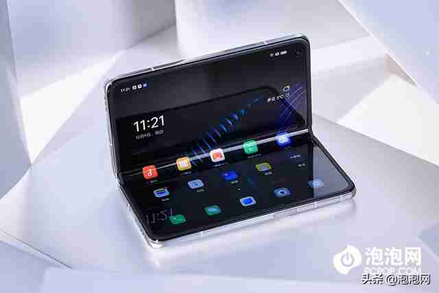 oppo翻盖手机图片大全大图（oppo翻盖手机型号图片）-第1张图片