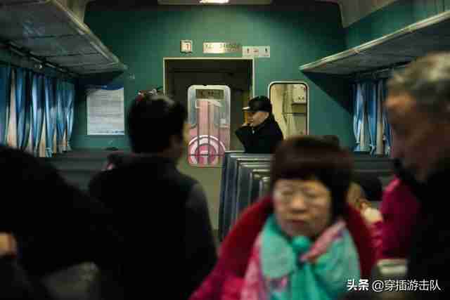 绿皮火车时速多少公里每小时(绿皮火车平均时速多少公里)-第3张图片 绿皮火车时速多少公里每小时(绿皮火车平均时速多少公里)-第3张图片