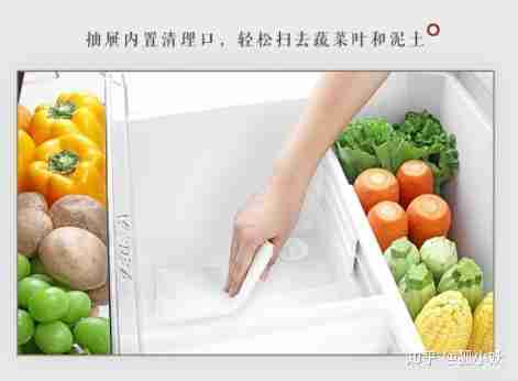 西门子冰箱好吗（西门子冰箱的质量如何）-第16张图片