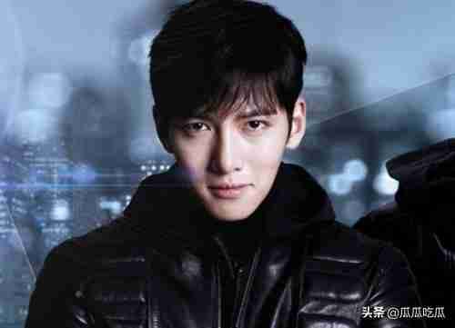 韩国最帅男明星图片大全（韩国最帅男明星前十名图片）-第12张图片