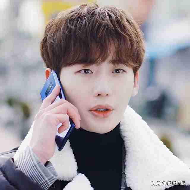 韩国最帅男明星图片大全（韩国最帅男明星前十名图片）-第5张图片