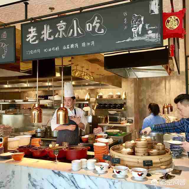 传统客家小吃大全图片（老北京传统小吃图片大全）-第14张图片