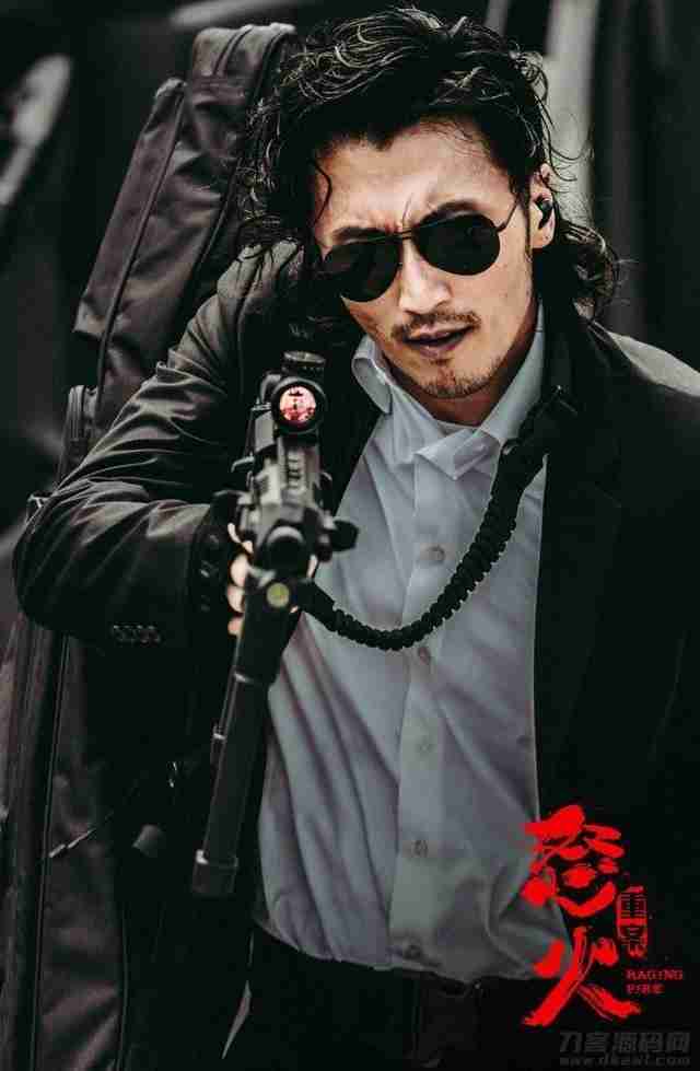怒火&middot;重案百度云【BD1080P国语中字】链接插图4