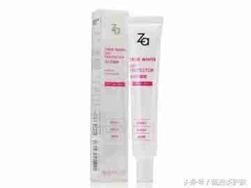姬芮真皙美白隔离霜怎么样(za姬芮美白隔离霜怎么样)-第2张图片 姬芮真皙美白隔离霜怎么样(za姬芮美白隔离霜怎么样)-第2张图片