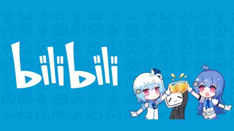 B站获得支付牌照:花费约 1.18 亿元,有望推出 BilibiliPay-第1张图片 B站获得支付牌照:花费约 1.18 亿元,有望推出 BilibiliPay-第1张图片