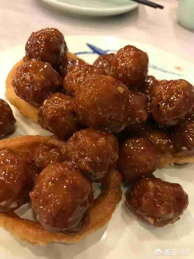 传统客家小吃大全图片（老北京传统小吃图片大全）-第4张图片
