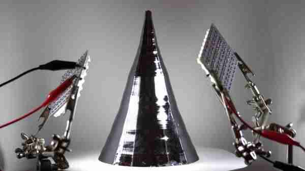 如何把一块石头变成 CPU，国外技术大佬决定自制芯片-第8张图片
