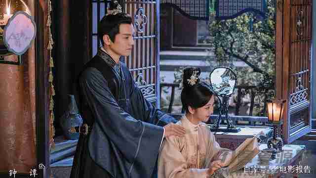 锦心似玉百度云【BD1080P国语中字】链接插图 锦心似玉百度云【BD1080P国语中字】链接插图