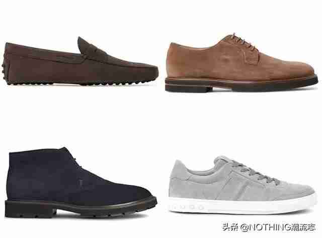 全球十大男装品牌排行榜(世界名牌男装)-第32张图片 全球十大男装品牌排行榜(世界名牌男装)-第32张图片