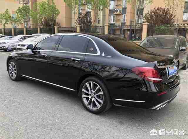 奔驰e300怎么样值得购买吗（奔驰e300哪一年的值得购买）-第10张图片