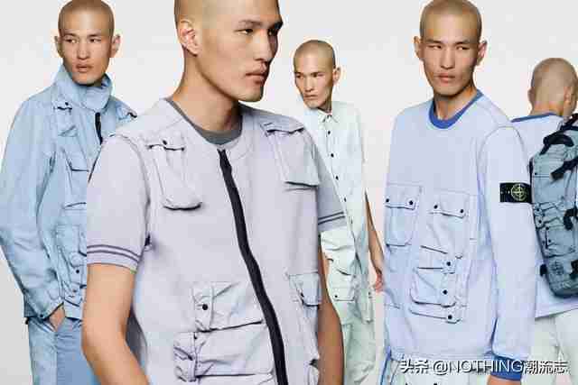 全球十大男装品牌排行榜(世界名牌男装)-第20张图片 全球十大男装品牌排行榜(世界名牌男装)-第20张图片
