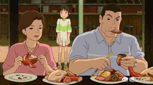 宫崎骏的动画电影作品有哪些（宫崎骏动画电影特点的有哪些）-第1张图片
