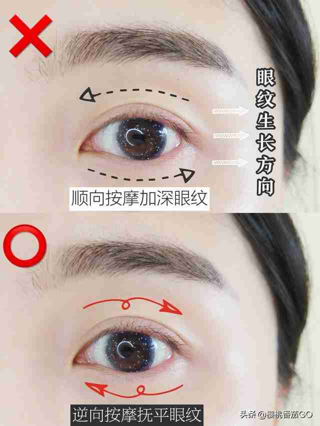 兰蔻的眼霜和雅诗兰黛眼霜哪个好(兰蔻眼霜和雅诗兰黛眼霜哪个去细纹效果好)-第1张图片 兰蔻的眼霜和雅诗兰黛眼霜哪个好(兰蔻眼霜和雅诗兰黛眼霜哪个去细纹效果好)-第1张图片