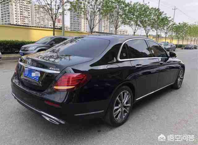 奔驰e300怎么样值得购买吗（奔驰e300哪一年的值得购买）-第11张图片
