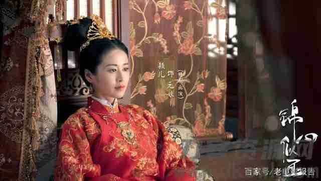 锦心似玉百度云【BD1080P国语中字】链接插图3 锦心似玉百度云【BD1080P国语中字】链接插图3