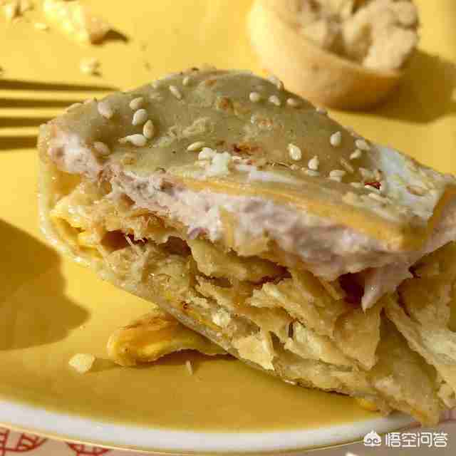 传统客家小吃大全图片（老北京传统小吃图片大全）-第13张图片