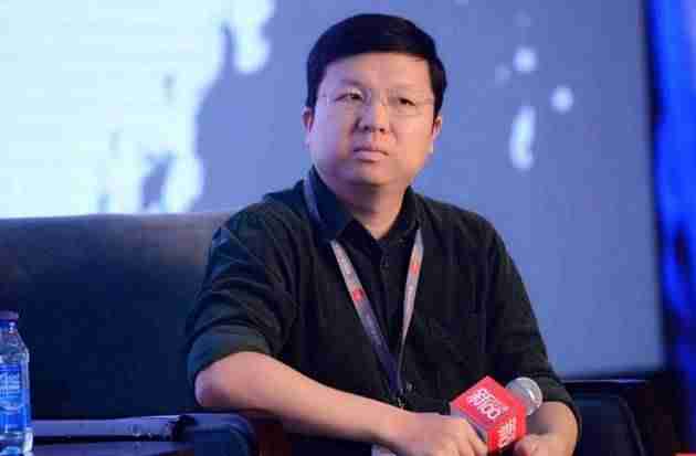 中国互联网大佬隐退简史-第6张图片 中国互联网大佬隐退简史-第6张图片