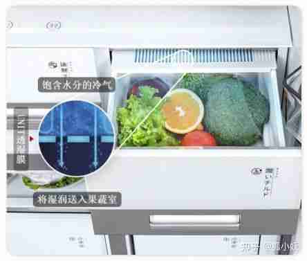 西门子冰箱好吗（西门子冰箱的质量如何）-第15张图片