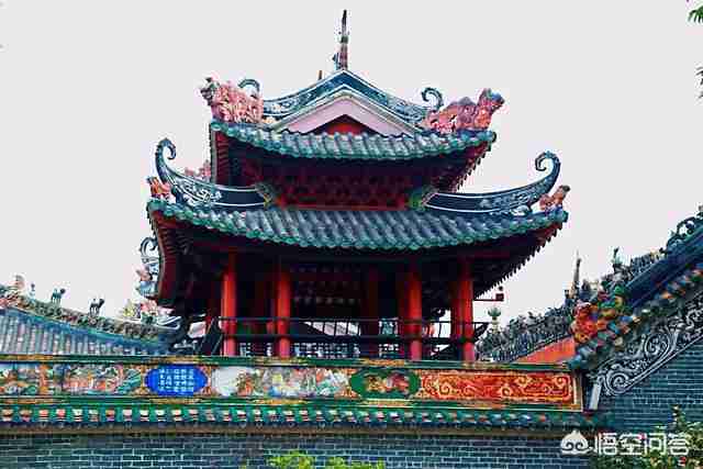 佛山旅游景点大全排行一日游(佛山免费旅游景点大全排行)-第2张图片 佛山旅游景点大全排行一日游(佛山免费旅游景点大全排行)-第2张图片