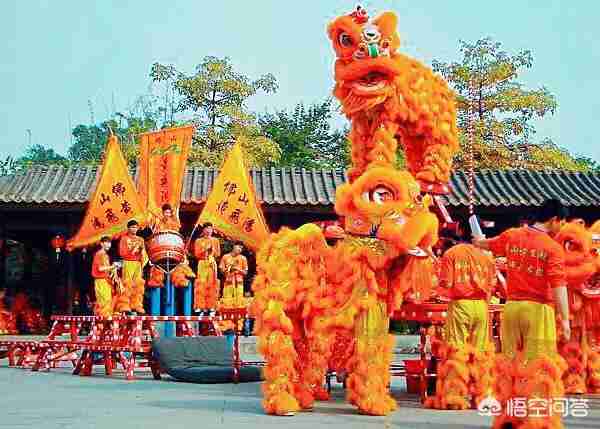 佛山旅游景点大全排行一日游(佛山免费旅游景点大全排行)-第4张图片 佛山旅游景点大全排行一日游(佛山免费旅游景点大全排行)-第4张图片