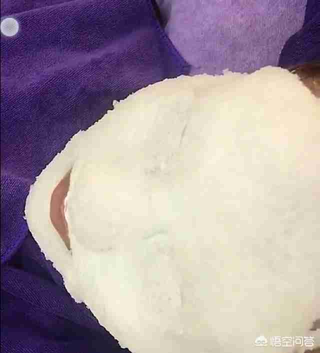 好用的补水面膜推荐（十大最好用的补水面膜）-第2张图片
