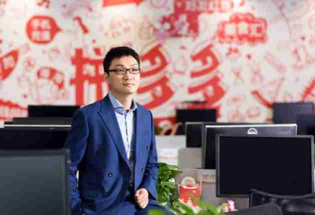 中国互联网大佬隐退简史-第2张图片 中国互联网大佬隐退简史-第2张图片