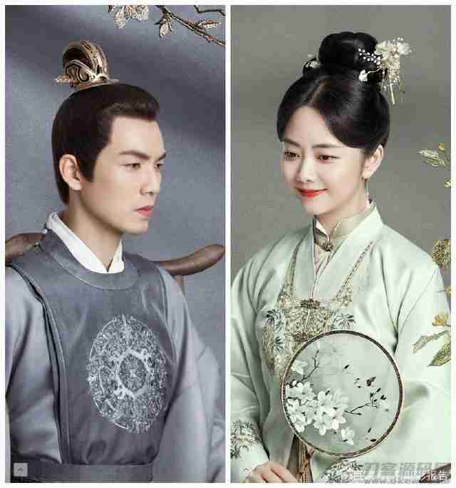 锦心似玉百度云【BD1080P国语中字】链接插图6 锦心似玉百度云【BD1080P国语中字】链接插图6