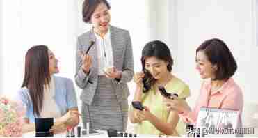 玫琳凯化妆品好不好用（玫琳凯的化妆品好不好）-第2张图片