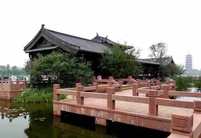 安徽旅游职业学院颍上新校区(安徽旅游职业学院颍上新校区现状)-第3张图片 安徽旅游职业学院颍上新校区(安徽旅游职业学院颍上新校区现状)-第3张图片