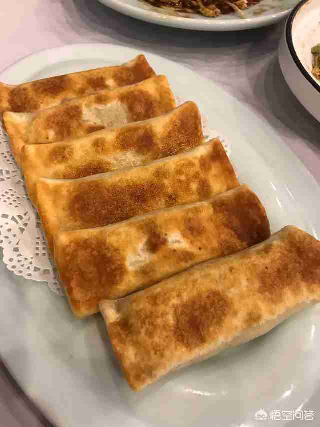 传统客家小吃大全图片（老北京传统小吃图片大全）-第8张图片
