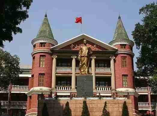 广东农工商校务系统(广东医科大学校务系统)-第4张图片 广东农工商校务系统(广东医科大学校务系统)-第4张图片
